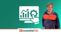 EssentialSQL: Microsoft Fabric Data Engineering Mastery