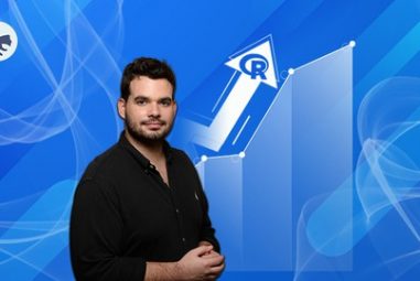 Forecasting Models & Time Series Analysis for Business in R