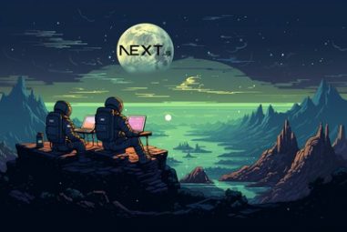 Full Stack Development with Next.js: Social Media App
