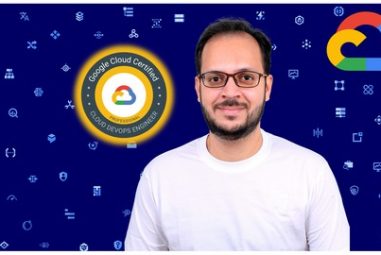 GCP Google Cloud Professional DevOps Engineer Certification