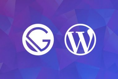 Gatsby JS v5 & Headless WordPress (Gatsby & WordPress 2023)