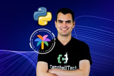 Generative AI for Python Developers with Google PaLM API