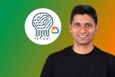 Generative AI For Beginners – Google Gemini & Google Cloud