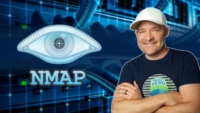 Nmap for Ethical Hackers – The Ultimate Hands-On Course