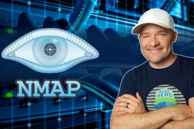 Nmap for Ethical Hackers – The Ultimate Hands-On Course
