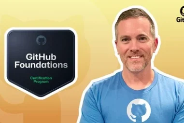 GitHub Foundations Certification – Practice Exam 2025