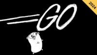 Go (Golang) Programming: The Complete Go Bootcamp 2024