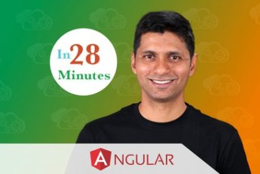 Go Java Full Stack with Spring Boot and Angular