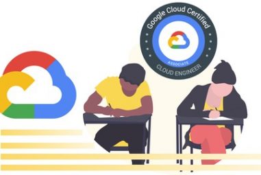Google Cloud – Associate Cloud Engineer Certification Course