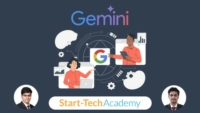 Google Gemini A-Z: A Complete Guide on Google Gemini