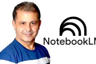 Google NotebookLM: Master AI-Powered Knowledge Management