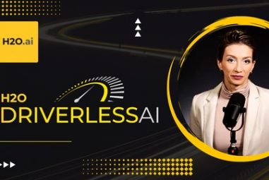 H2O Driverless AI Starter Course