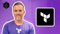 HashiCorp Terraform: The Ultimate Beginner’s Guide with Labs