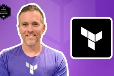 HashiCorp Terraform: The Ultimate Beginner’s Guide with Labs
