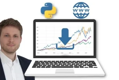 Importing Finance Data with Python from Free Web Sources