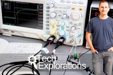 Introduction to Electronics