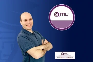 Introduction to Service Management with ITIL 4