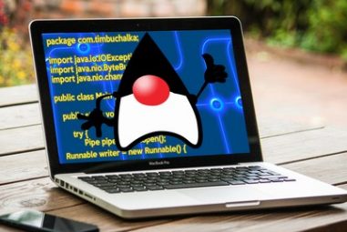 Java Masterclass 2025: 130+ Hours of Expert Lessons