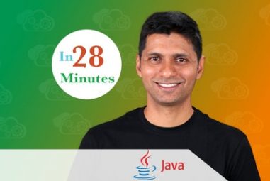 Java Programming for Complete Beginners [2025]