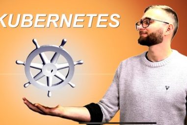 Kubernetes Bootcamp: Conquer Kubernetes from Zero to Cloud