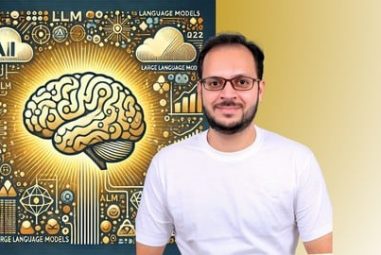 LLM & Generative AI Masterclass: Langchain, HuggingFace