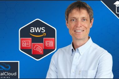Learn AWS Identity Management with AWS IAM, SSO & Federation