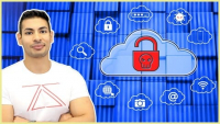 Learn Ethical Hacking From Scratch Training Course