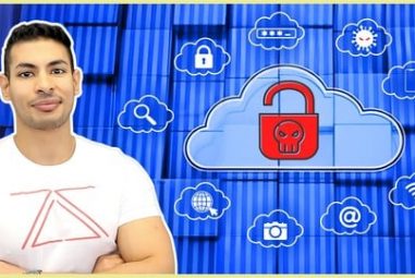 Learn Ethical Hacking From Scratch Training Course