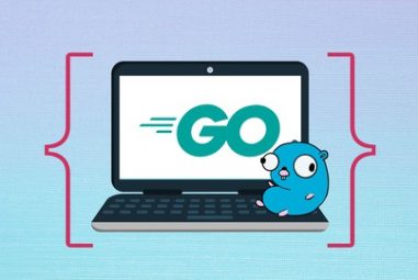 Learn Go for Beginners Crash Course (Golang)