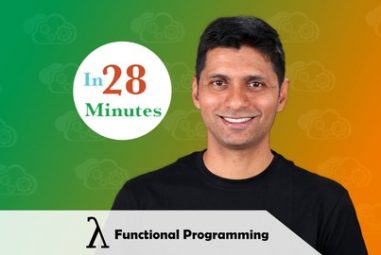 Learn Java Functional Programming with Lambdas & Streams