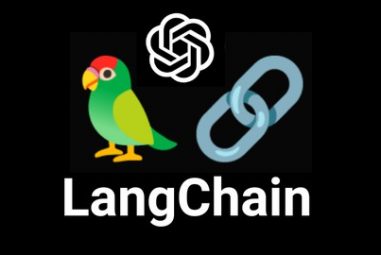 LangChain Mastery:Develop LLM Apps with LangChain & Pinecone