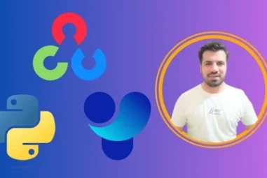 Learn OpenCV: Build # 30 Apps with OpenCV, YOLOv8 & YOLO-NAS