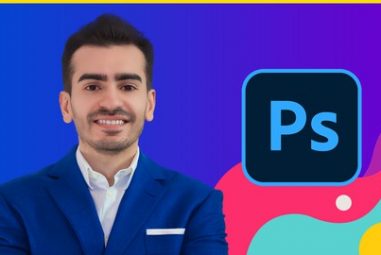 Learn Photoshop, Web Design & Profitable Freelancing 2025