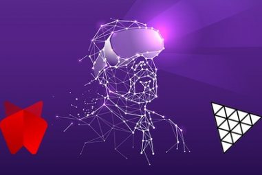 Learn to create WebXR, VR and AR, experiences using Three.JS