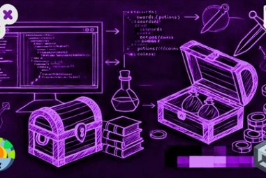 Learn to Develop an Inventory System in Unity 6 & Blender