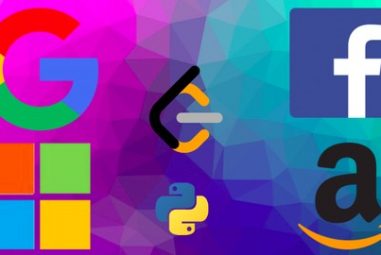 LEETCODE In Python: Algorithms Coding Interview Questions