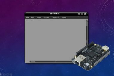 Linux Device Driver Programming With Beaglebone Black (LDD1)
