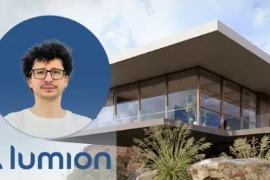Lumion Masterclass- High Quality Rendering and Animation