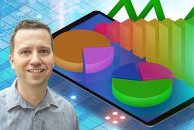 MO-210 prep: Microsoft Excel (from beginner to intermediate)