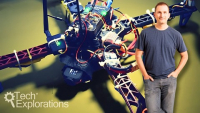 Make an Open Source Drone