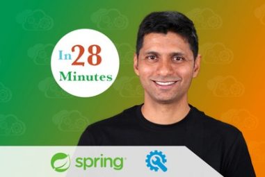 Master Java Web Services and REST API with Spring Boot
