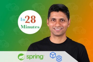 Master Microservices with Spring Boot and Spring Cloud