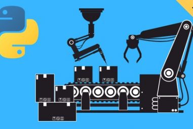 Master Network Automation with Python for Network Engineers