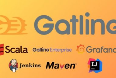 Master Performance Testing Gatling + Scala + Jenkins -MAR’24