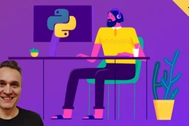 Master Python Programming in 2025: Zero to Expert in Python
