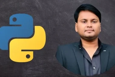 Master Python Programming in 30 days (2025)