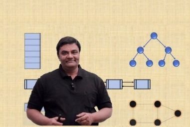 Mastering Data Structures & Algorithms using C and C++