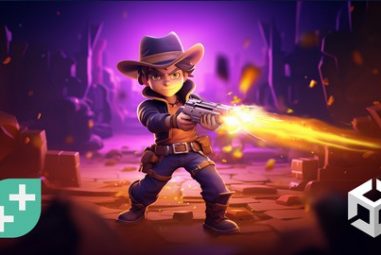 Mastering Game Feel in Unity: Where Code Meets Fun!