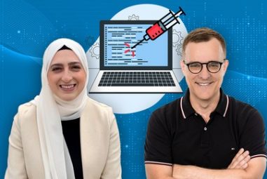 Mastering SQL Injection – The Ultimate Hands-On Course