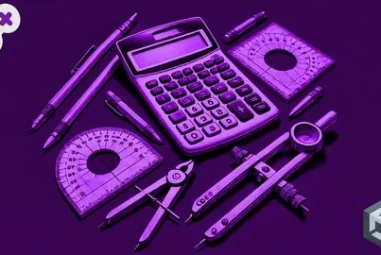 Mathematics for Game Development – Unity 6 Compatible
